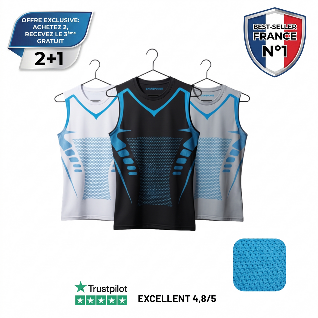 T-shirt FormFit®