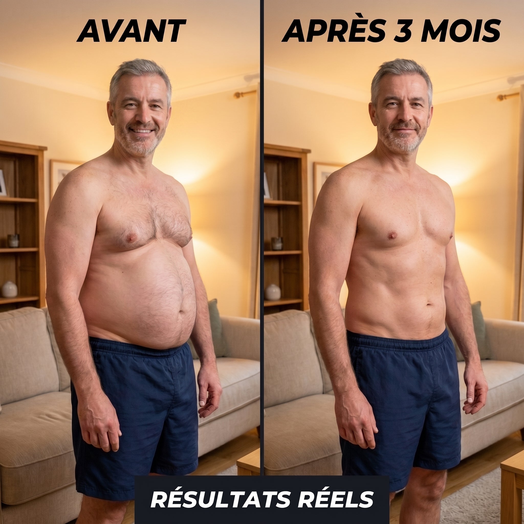 T-shirt FormFit®